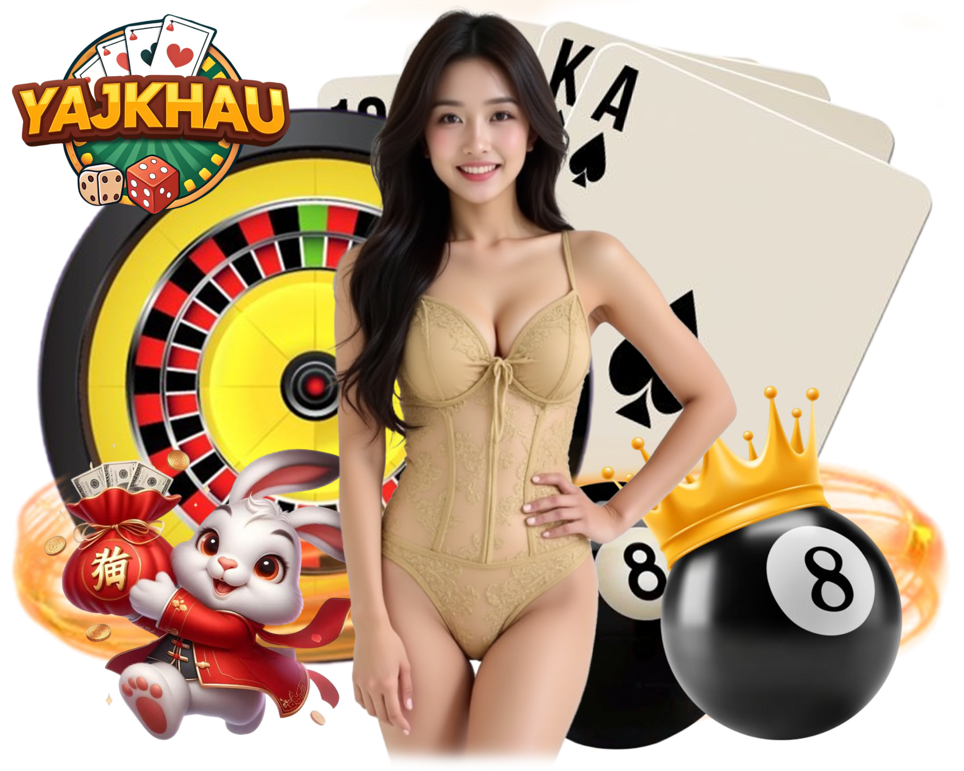 YAJKHAU สล็อตอันดับ 1